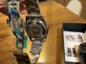 Chronos Men's Watch with date indicator, waterproo - nuotraukos Nr. 3