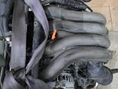 Audi variklis Alt benzinas 2000 cm³ / 2.0 96 kw - nuotraukos Nr. 7