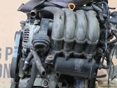 Audi variklis Alt benzinas 2000 cm³ / 2.0 96 kw - nuotraukos Nr. 6
