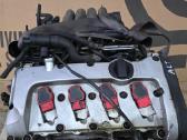 Audi variklis Alt benzinas 2000 cm³ / 2.0 96 kw - nuotraukos Nr. 8
