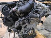 Audi variklis Alt benzinas 2000 cm³ / 2.0 96 kw - nuotraukos Nr. 2