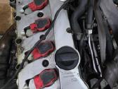 Audi variklis Alt benzinas 2000 cm³ / 2.0 96 kw - nuotraukos Nr. 9