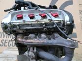 Audi variklis Alt benzinas 2000 cm³ / 2.0 96 kw - nuotraukos Nr. 5