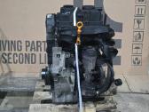 Skoda variklis Bms dyzelinas 1400 cm³ / 1.4 59 kw