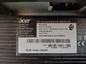 Monitorius Acer 24" Full HD - nuotraukos Nr. 2