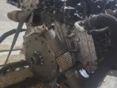 Audi A8 variklis Cdta dyzelinas 3.0 tdi 184 kw - nuotraukos Nr. 5