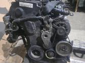 Audi A6 variklis Bpj benzinas 2.0 125 kw
