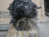 Audi A6 variklis Bpj benzinas 2.0 125 kw - nuotraukos Nr. 4