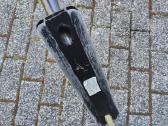 Triukinis paspirtukas, raven evoultion seeker - nuotraukos Nr. 4