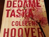 C.hoover "Mes dedame tašką"