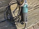 Makita, kampinis šlifuoklis (Ga5030)