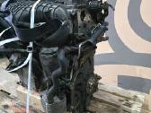 Volkswagen Passat variklis Bmr 2.0 tdi 125kw - nuotraukos Nr. 3