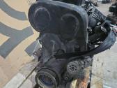Volkswagen Passat variklis Bmr 2.0 tdi 125kw - nuotraukos Nr. 4