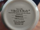 Villeroy & Boch indelis su dangteliu - nuotraukos Nr. 4