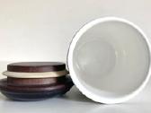 Villeroy & Boch indelis su dangteliu - nuotraukos Nr. 3