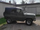 Uaz 31512 - nuotraukos Nr. 2