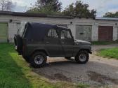 Uaz 31512 - nuotraukos Nr. 3