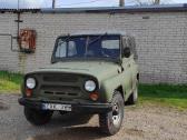Uaz 31512 - nuotraukos Nr. 4