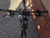 Kalnu MTB dviratis - nuotraukos Nr. 6