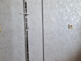 U formos nerūdijančio plieno metalinis profilis - nuotraukos Nr. 7