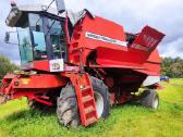 Parduodami dalimis Massey ferguson - nuotraukos Nr. 2