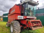 Parduodami dalimis Massey ferguson - nuotraukos Nr. 4