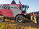 Parduodami dalimis Massey ferguson - nuotraukos Nr. 8