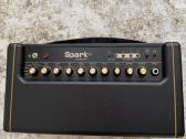 Positive Grid Spark 40 - nuotraukos Nr. 2