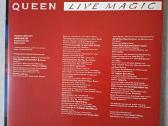 Queen 1986 “Live Magic - nuotraukos Nr. 5