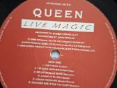 Queen 1986 “Live Magic - nuotraukos Nr. 6