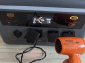 Oscal Powermax1800se energijos stotelė - nuotraukos Nr. 8