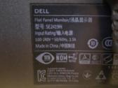 Dell Se2416h naudotas monitorius - nuotraukos Nr. 3