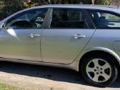 Parduodu Nissan Primera 2003m 2,2dyzelinas - nuotraukos Nr. 3