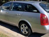 Parduodu Nissan Primera 2003m 2,2dyzelinas - nuotraukos Nr. 5