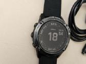 Garmin fenix 6 Pro, 47mm - nuotraukos Nr. 2