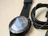 Garmin fenix 6 Pro, 47mm - nuotraukos Nr. 4