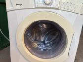 Skalbimo masina gorenje