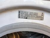 Skalbimo masina gorenje - nuotraukos Nr. 4