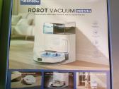 Teendow D63s Ultra Robotas siurblys