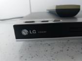 Dvd grotuvas LG ir 50 dvd filmų - nuotraukos Nr. 4
