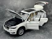 Bmw X5 (F15) - nuotraukos Nr. 7