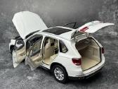 Bmw X5 (F15) - nuotraukos Nr. 8