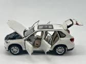 Bmw X5 (F15) - nuotraukos Nr. 9