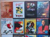 Dvd grotuvas LG ir 50 dvd filmų - nuotraukos Nr. 7
