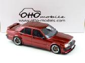 Mercedes-benz 190e 2.5-16 Rauh-welt - nuotraukos Nr. 3