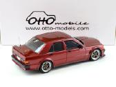 Mercedes-benz 190e 2.5-16 Rauh-welt - nuotraukos Nr. 2