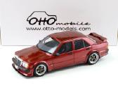 Mercedes-benz 190e 2.5-16 Rauh-welt