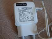 Black+decker akumuliatorinis dulkių siurblys - nuotraukos Nr. 5
