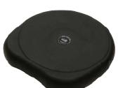 Sissel® Sitfit® Plus sedejimo pagalve juoda - nuotraukos Nr. 2