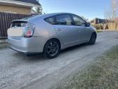 Toyota Prius 100€ - nuotraukos Nr. 2